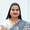 Bharti Shah