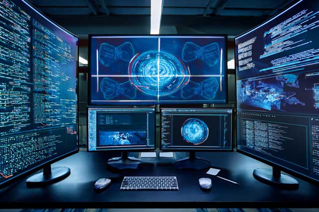 Ethical Hacking