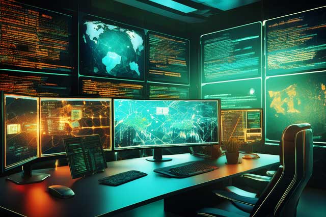 Future skills cybersecurity program in Bug Bounty