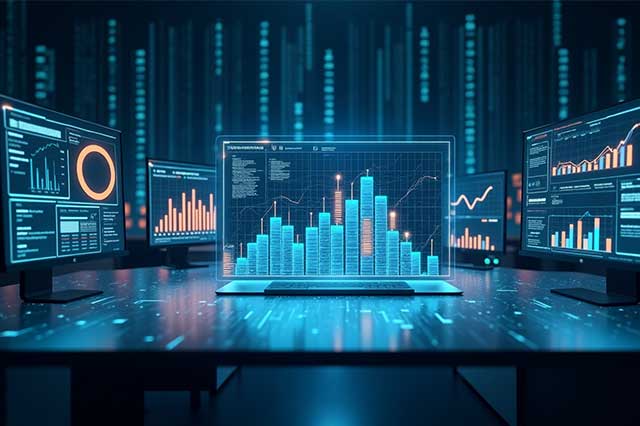 Professional Certificate course in Data Science